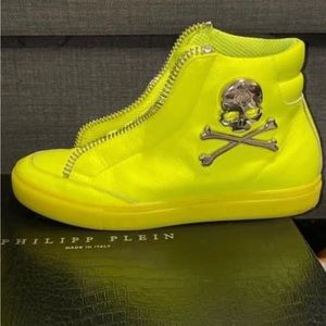 Philipp Plein Sneakers